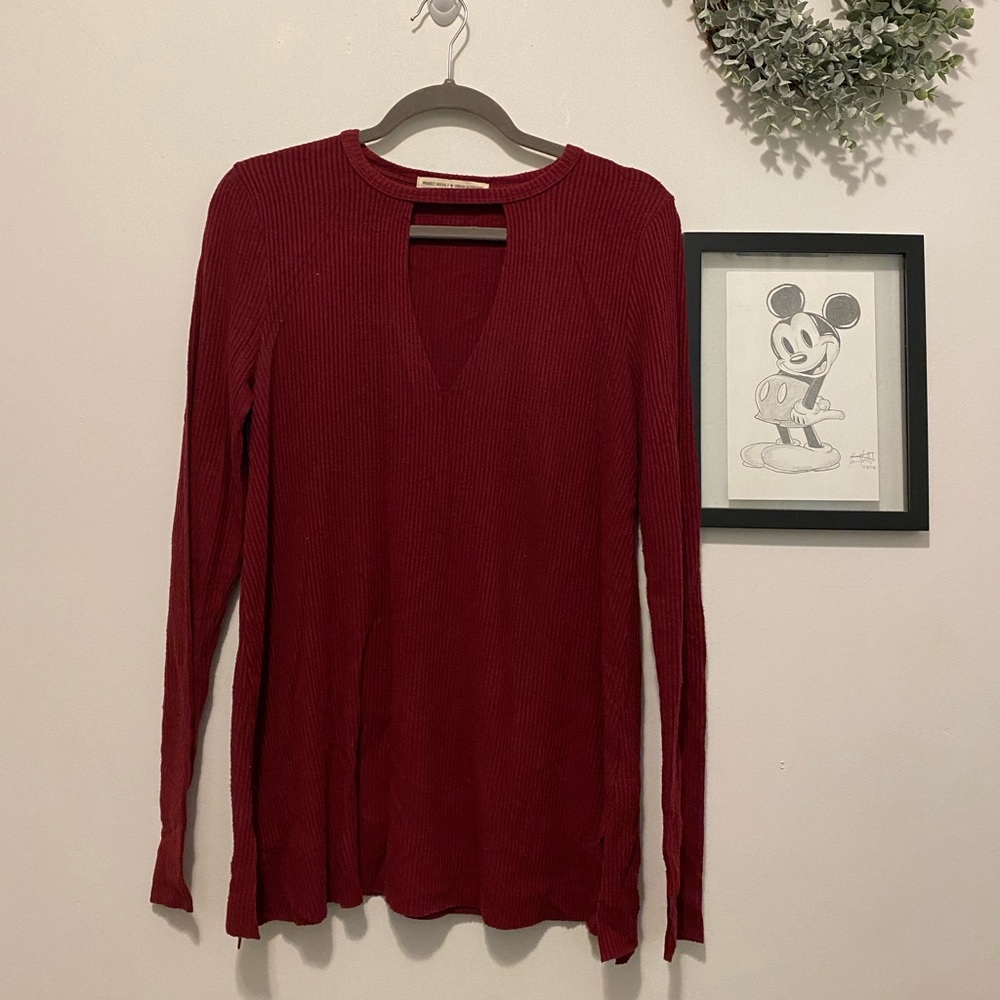 Urban outfitters long sleeve